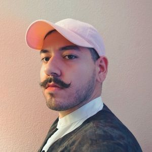 Meet your Posher, Joe